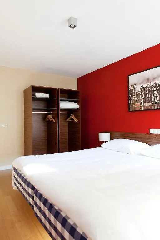 De Lastage Apartments Amsterdam 3*,