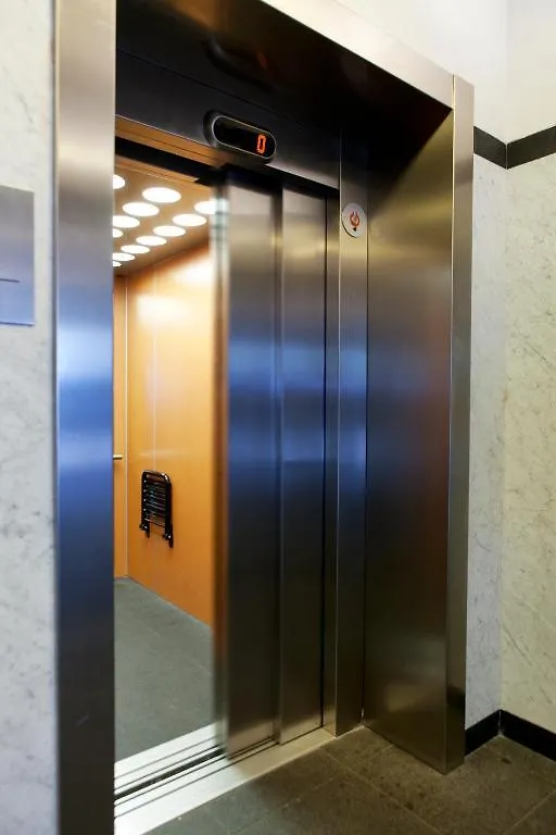 De Lastage Apartments Amsterdam 3*,