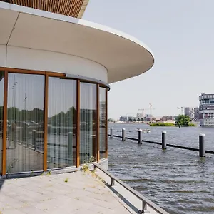 Pontsteiger **** Amsterdam