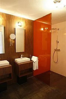 אמסטרדם De Lastage Apartments 3*,