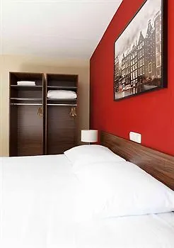 אמסטרדם De Lastage Apartments הולנד